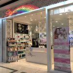 Moroccan Love Shop Fit Out