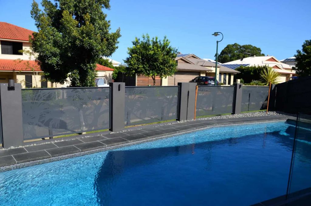 Kirra Pool Safe Fence 2