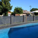 Kirra Pool Safe Fence 2