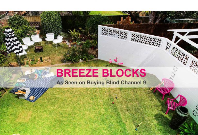 Breeze Blocks Buying Blind - Mags and Tyson House